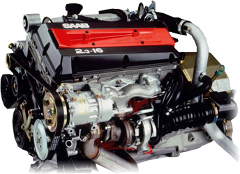 C2945 Engine